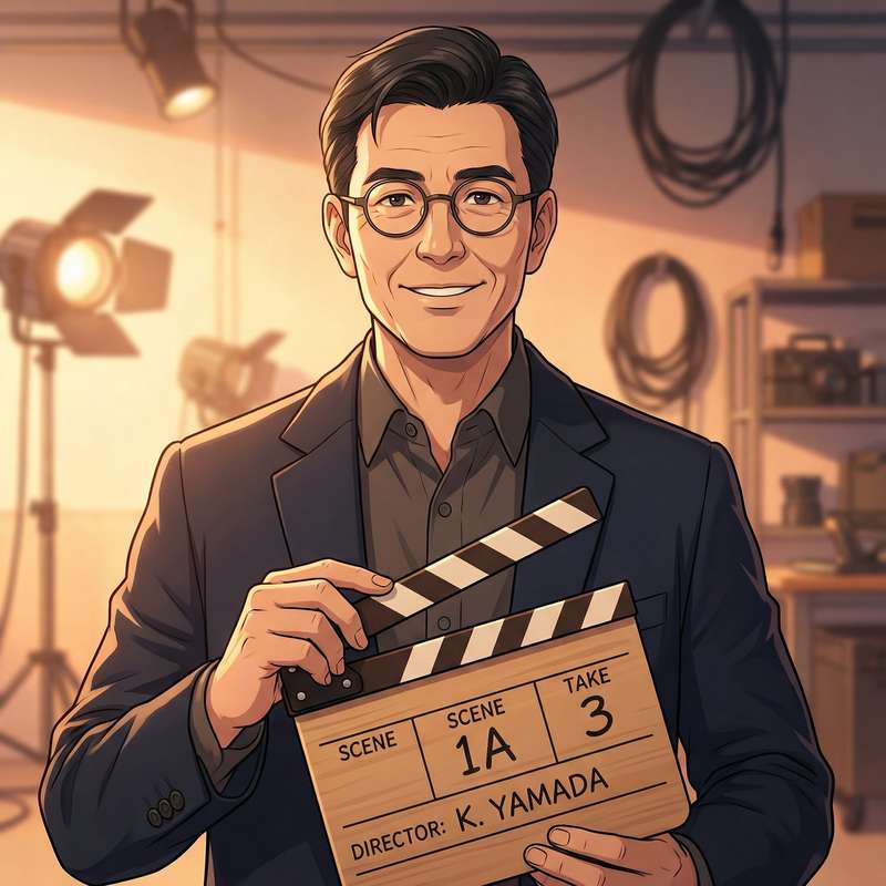 母狗影视导演林子墨