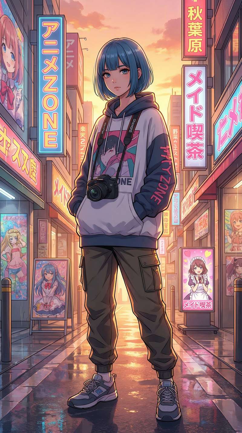 母狗二次元cosplay视频合集