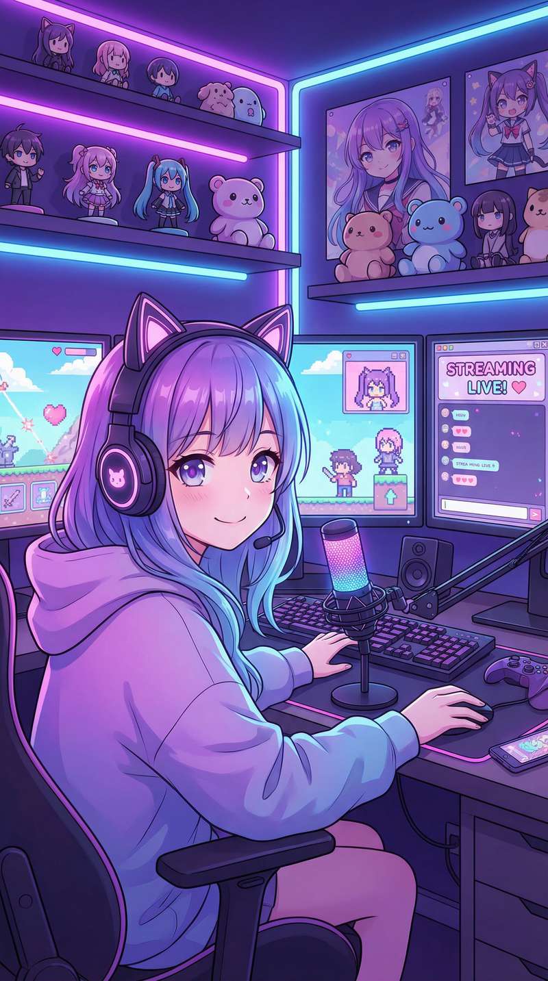 母狗游戏直播精彩视频集锦