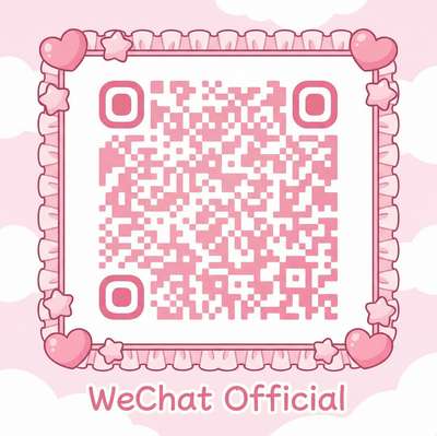 母狗微信公众号二维码