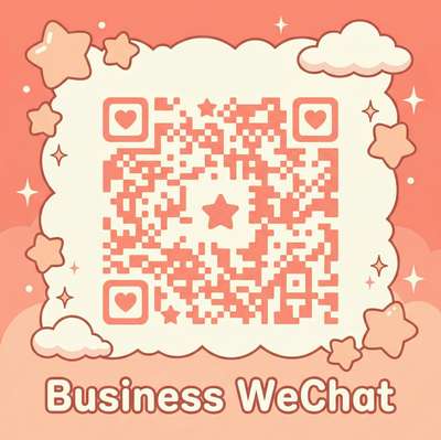 母狗商务微信二维码