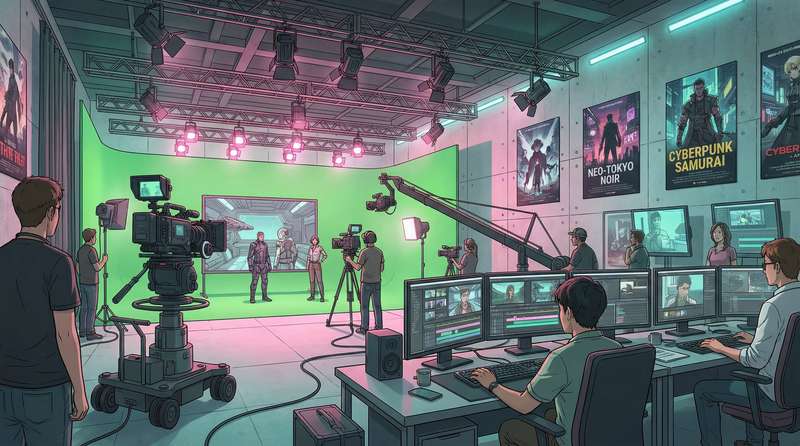 母狗 MV拍摄视频